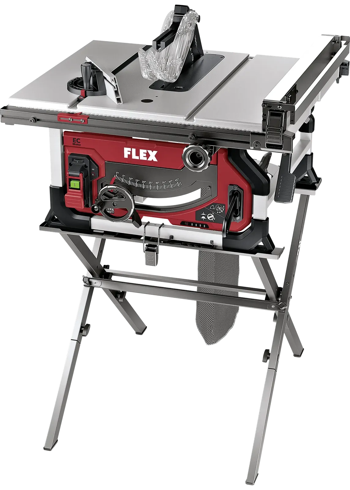 Flex Tischkreissäge