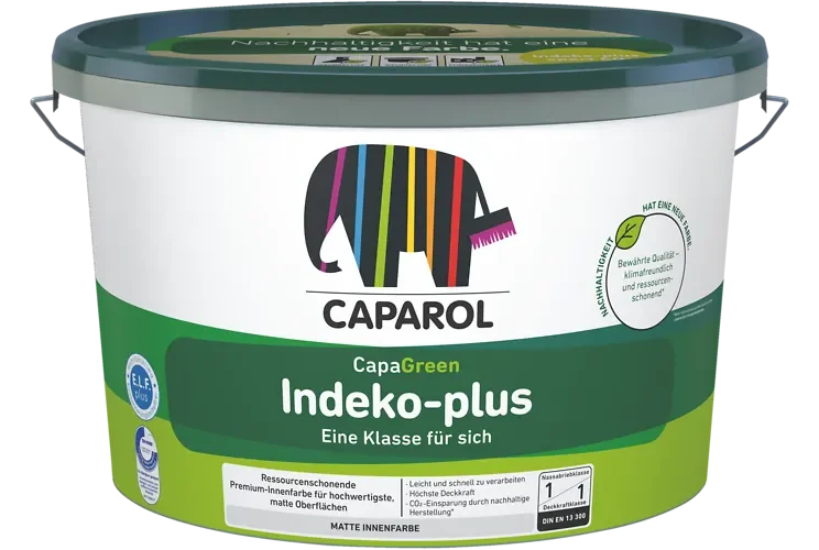 Capa Indeko Plus