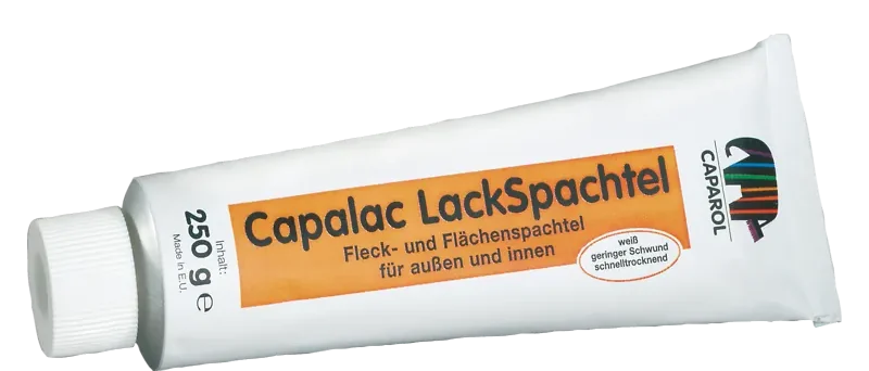 Capa Lackspachtel