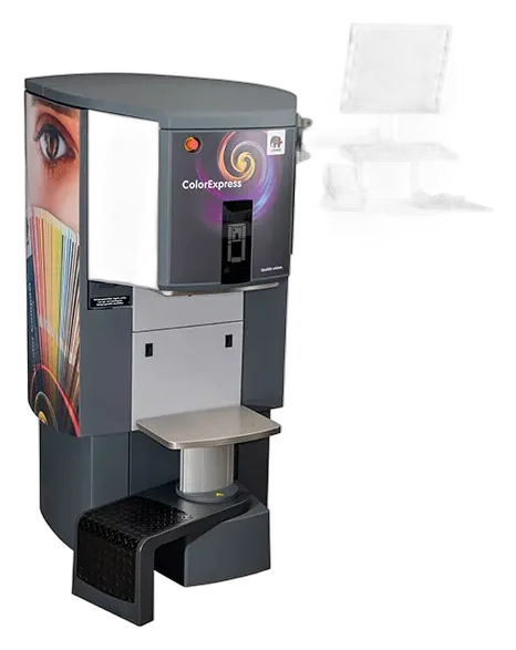 Caparol ColorExpress